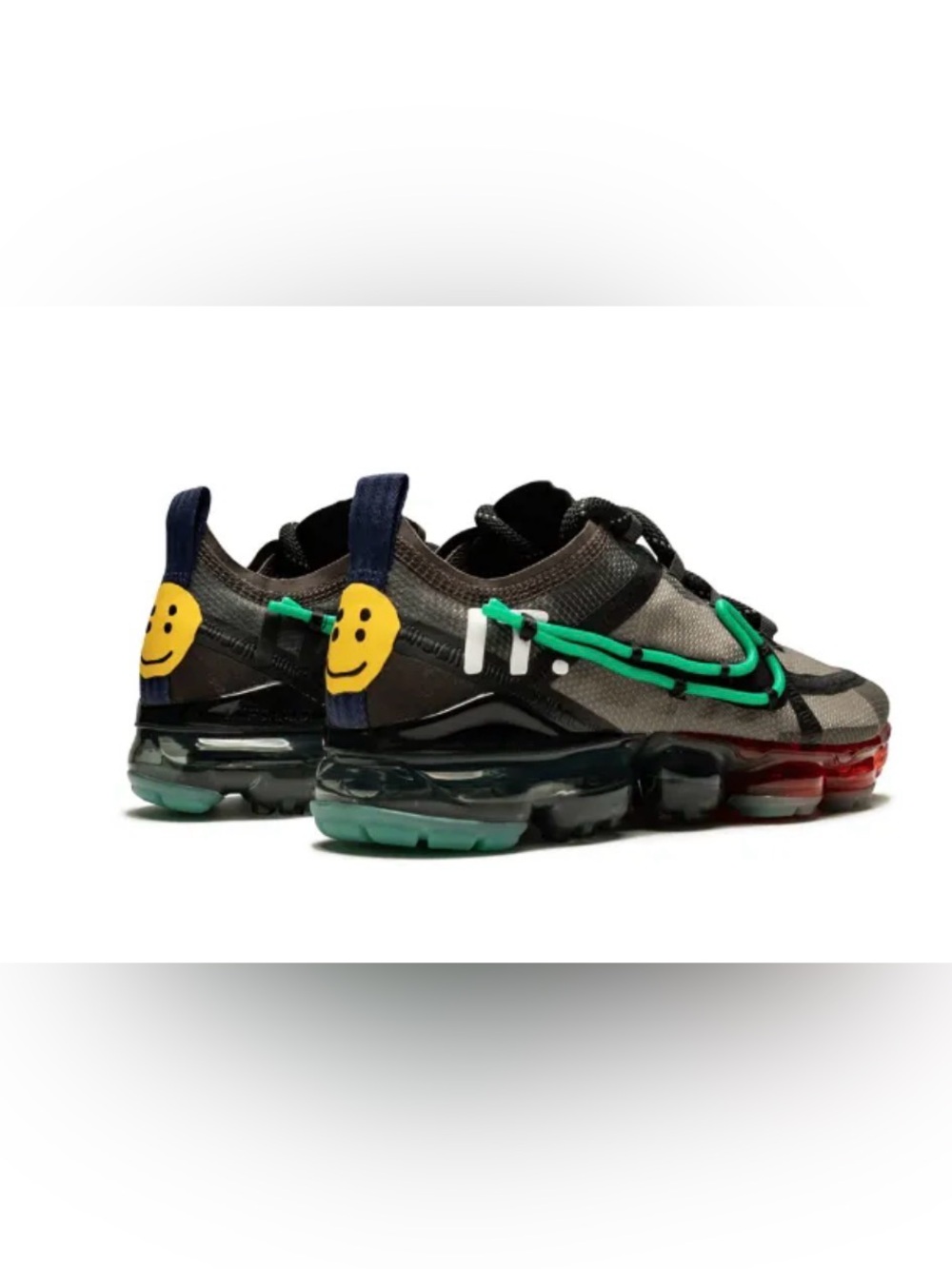 Nike Air VaporMax Cactus Plant Flea Market